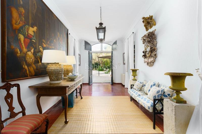 Foto c3eff5fe-2bfb-40a3-89f2-bd1b12283ab5. Xalet amb calefacció piscina a Altea la vella Altea