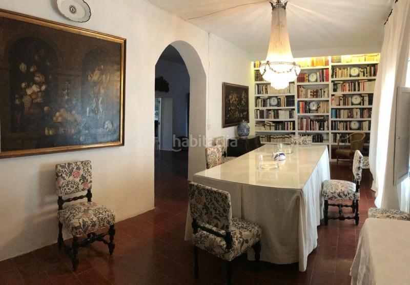 Foto fc3848a7-e75c-4e10-9806-9eadf9feeb7b. Xalet amb calefacció piscina a Altea la vella Altea