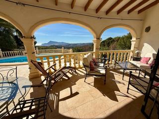 Casa en Altea la Vella