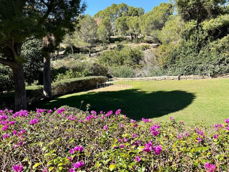 Foto 4390b6b6-32cb-45c6-a172-4e8b8e794fe6. Casa en Altea la vella Altea