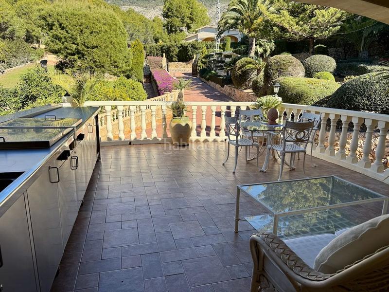 Foto 799a6941-519b-477a-b82d-37cfc313d348. Casa en Altea la vella Altea