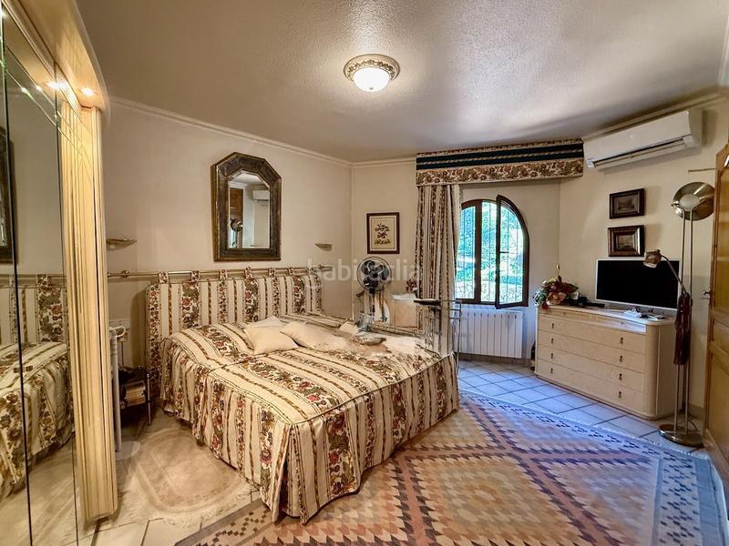 Foto 02bbc10a-95ab-4922-b4cd-fc8c11dfdce2. Haus mit heizung in Altea la vella Altea