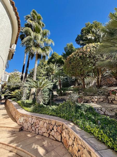 Foto 327a7493-cccc-47f1-a093-597614212bc3. House with heating in Altea la vella Altea