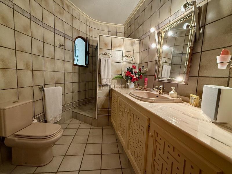 Foto 41ad3c43-6c06-45aa-81f2-67b96c50f8b8. House with heating in Altea la vella Altea