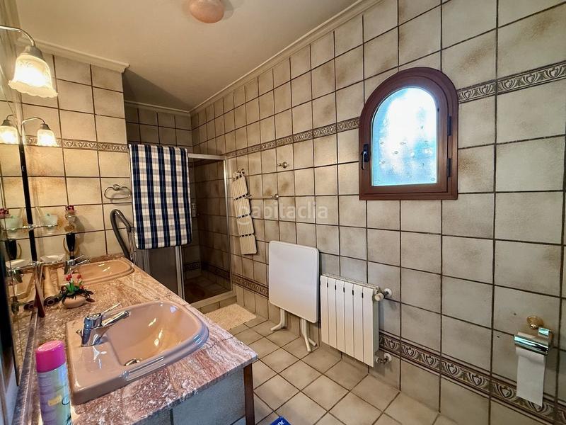 Foto 50d2d0de-90aa-4228-8e49-fd392c3f7833. House with heating in Altea la vella Altea