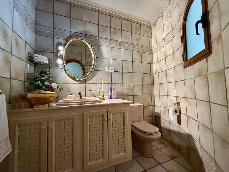 Foto ae4172ab-e7b8-4c18-a4a8-b706330a7ffa. House with heating in Altea la vella Altea