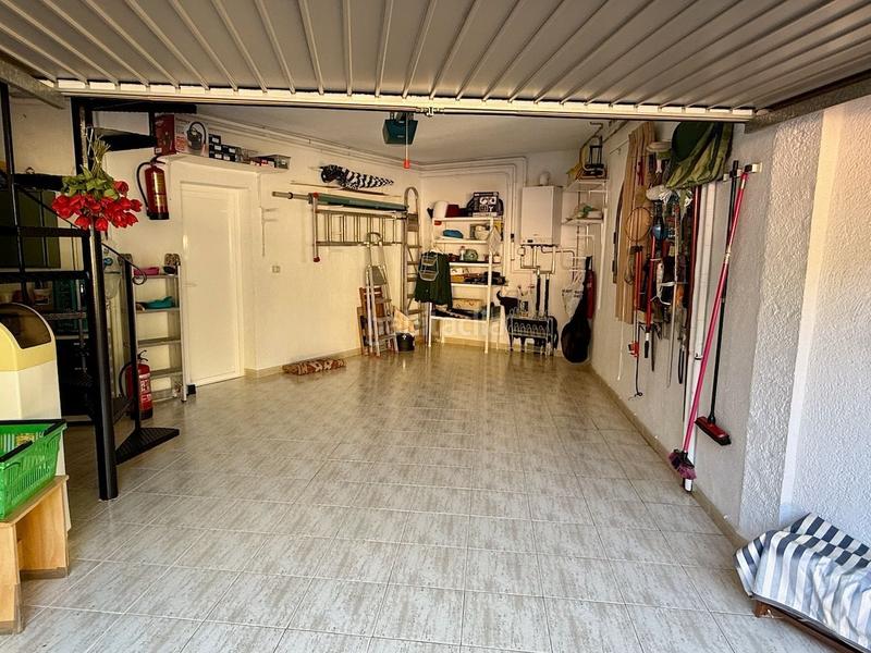 Foto dcf509ec-f109-4375-b564-6cbc60cbe50d. House with heating in Altea la vella Altea