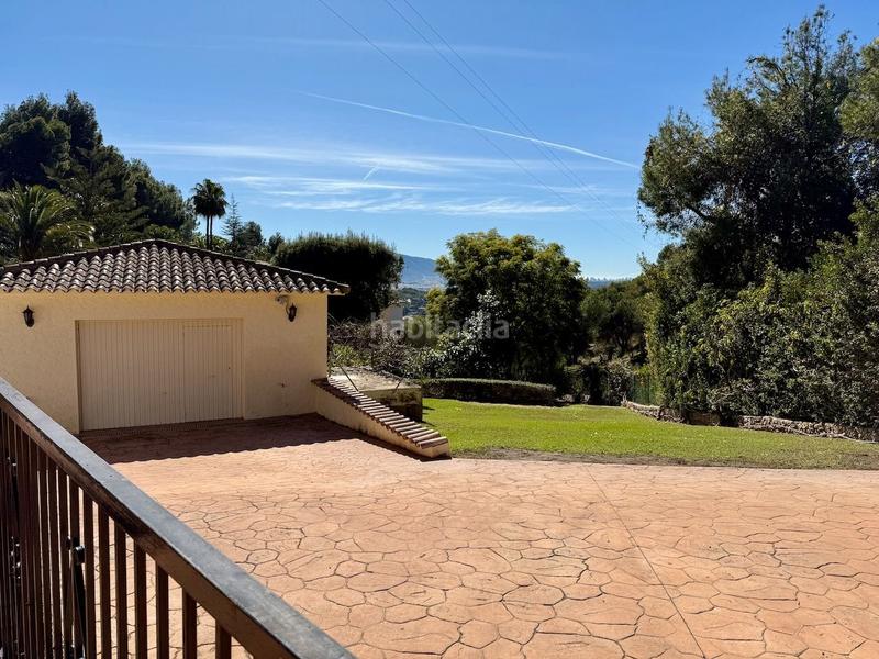 Foto 15b030c9-5be3-416f-a530-40c78ea3c783. Maison avec chauffage dans Altea la vella Altea