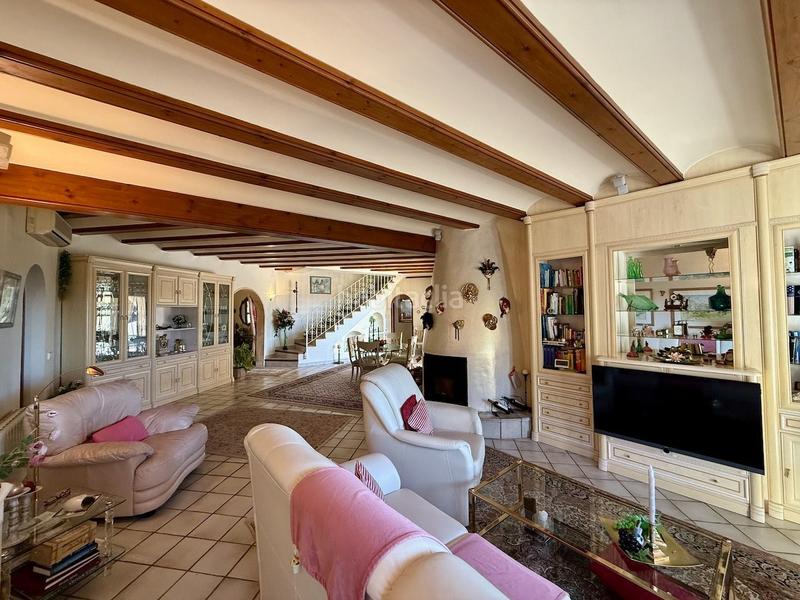 Foto 32f71d6e-9e6c-4611-bfd5-0527cd71243f. Maison avec chauffage dans Altea la vella Altea