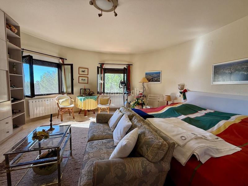 Foto 4bc58812-3207-43b9-ab30-3bb83719d82e. Maison avec chauffage dans Altea la vella Altea