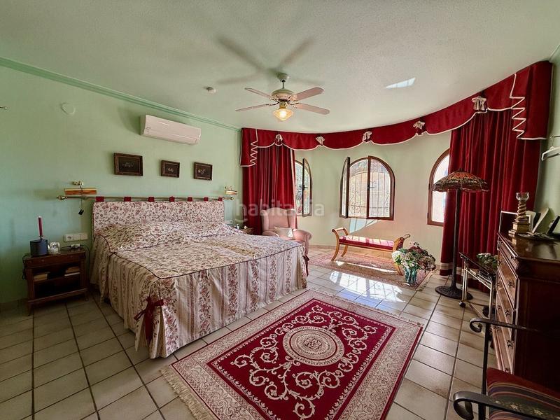 Foto 5a7c82c0-0149-4871-88bc-d838d09c8088. Maison avec chauffage dans Altea la vella Altea