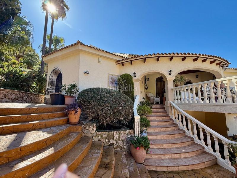 Foto b060dcb9-6329-40e3-a4a4-e1fad240492b. Maison avec chauffage dans Altea la vella Altea