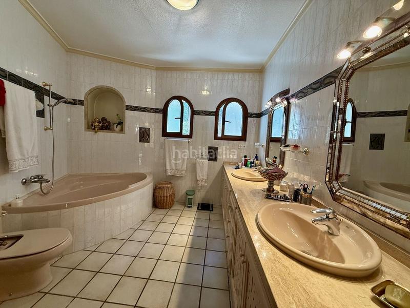 Foto ccef0ebc-14bb-48cf-be49-1b15b396bdce. Maison avec chauffage dans Altea la vella Altea