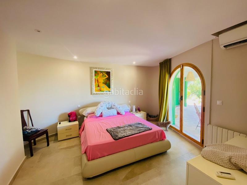 Foto 1447f9cf-d04e-4754-be0c-814cf9d0ef8b. Casa en Altea la vella Altea