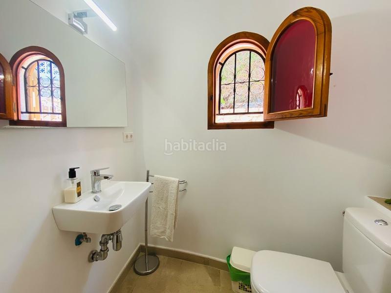 Foto 15cd1587-2244-4ef3-94de-5b3704226bbd. Casa en Altea la vella Altea