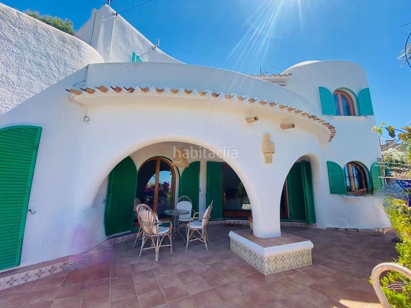 Foto 5d72082b-afc9-40d4-9378-8f7dba2abd17. Casa en Altea la vella Altea