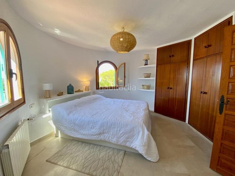 Foto 6b1f414a-cf42-4d03-b70e-50586ccb4a0b. Casa en Altea la vella Altea