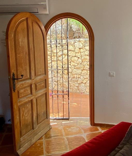 Foto bf902955-8f5c-4734-af50-7eac7bd70e4d. Casa en Altea la vella Altea