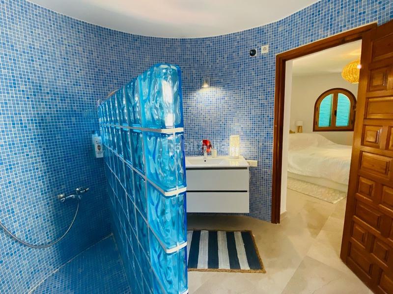 Foto 478c9565-26a8-480b-ae4a-8c9aa4da9220. Maison avec chauffage piscine dans Altea la vella Altea