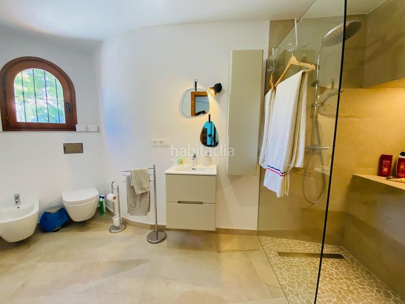 Foto 50d133c8-2ba3-4336-84f2-1907a5ddc5aa. Maison avec chauffage piscine dans Altea la vella Altea