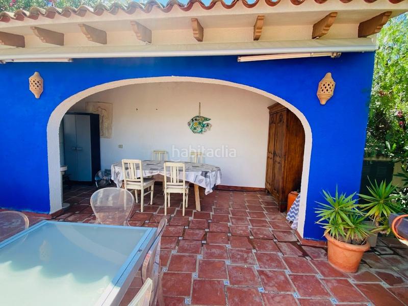 Foto 5743e8c6-2d11-4d6c-a8b4-50563f784dd5. Maison avec chauffage piscine dans Altea la vella Altea