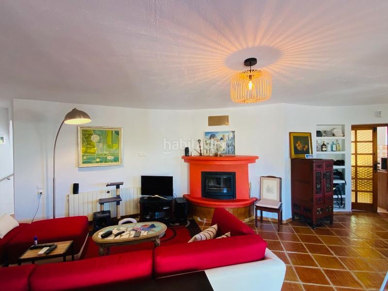 Foto 6bcafe01-9b97-4298-a3ad-4e499c8ab0a8. Maison avec chauffage piscine dans Altea la vella Altea