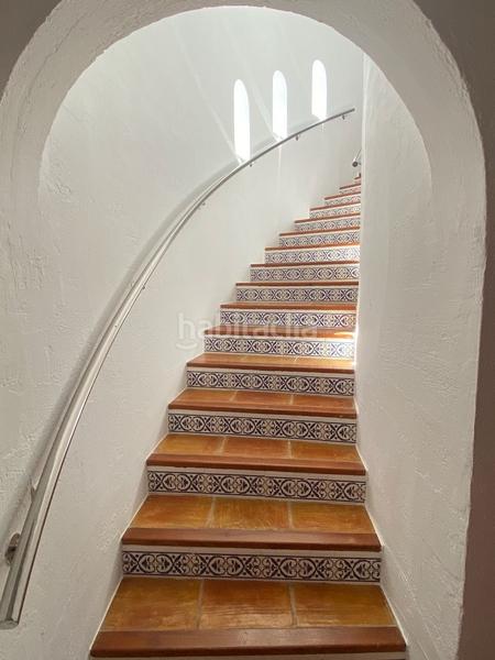 Foto 8ff9d15d-5d50-4d02-9d00-e126b03bfbf0. Maison avec chauffage piscine dans Altea la vella Altea