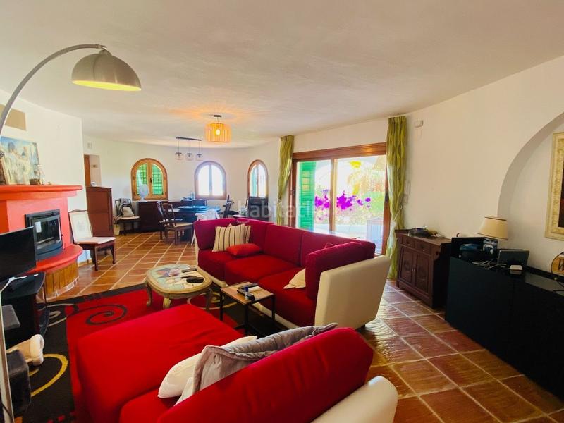 Foto ad6fbd13-eba0-4a86-b377-679a8b1b4010. Maison avec chauffage piscine dans Altea la vella Altea