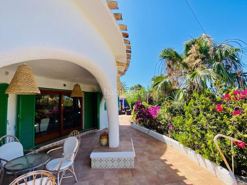 Foto bf57c420-1c26-4e6a-8159-0d44c6f66de6. Maison avec chauffage piscine dans Altea la vella Altea