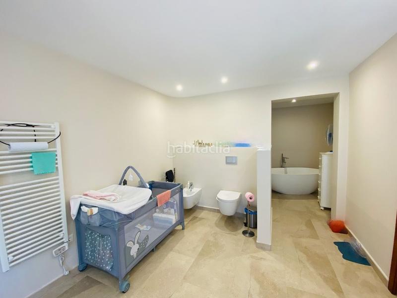 Foto cf8137a6-f5da-4d69-93e6-26995c741a6d. Maison avec chauffage piscine dans Altea la vella Altea