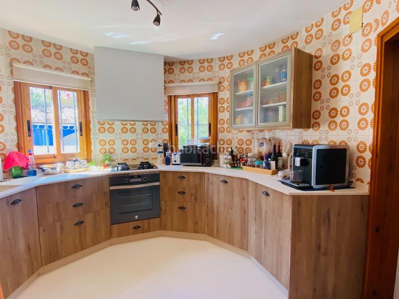 Foto d7bd81b7-d0dc-4dc2-ac5e-f13f87aae346. Maison avec chauffage piscine dans Altea la vella Altea