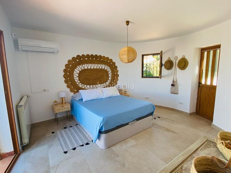 Foto f9eecc1b-0057-466d-9ea2-4dd781ef2d5b. Maison avec chauffage piscine dans Altea la vella Altea