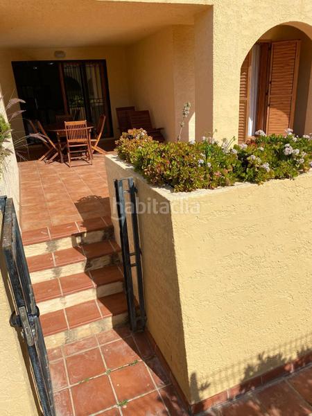 Foto 95a6c7c7-cb69-4d97-87f4-1a6c11dcac6d. Apartment with heating pool in Mascarat Altea