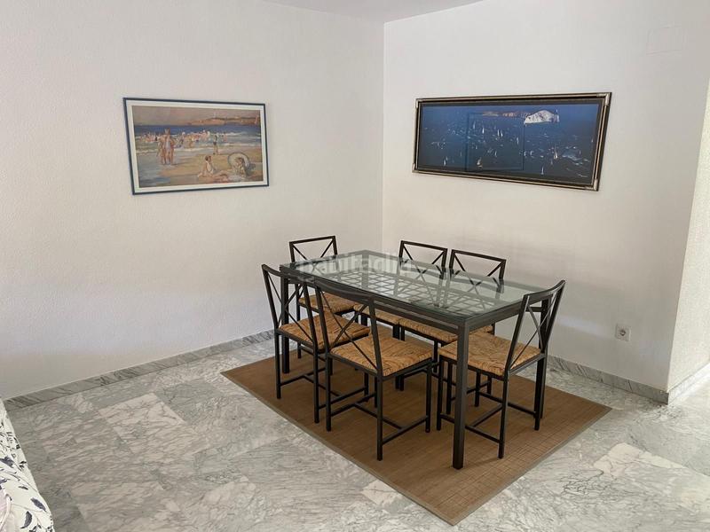 Foto b86947d6-8eed-4c77-bb4a-1a6a8b27c1a1. Apartment with heating pool in Mascarat Altea