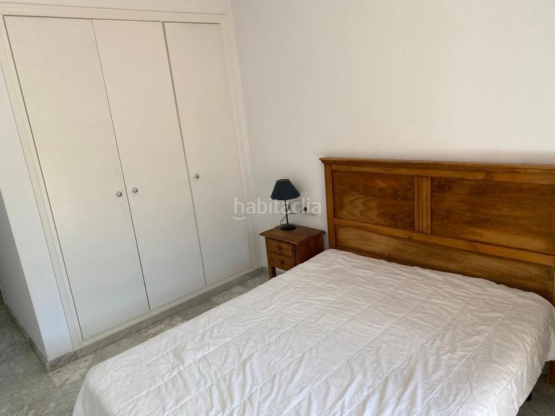 Foto c8807638-91f8-4e63-9b52-3984ae5b0bcf. Apartment with heating pool in Mascarat Altea