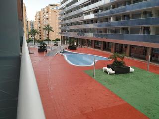 Appartement à Cala Alta-Veramar