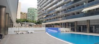 Appartement in Cala Alta-Veramar