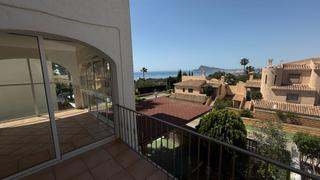 Casa adossada a Altea Hills