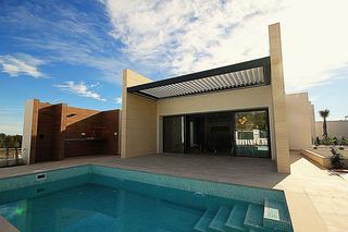 Casa in Polop