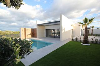 Casa a La Alberca