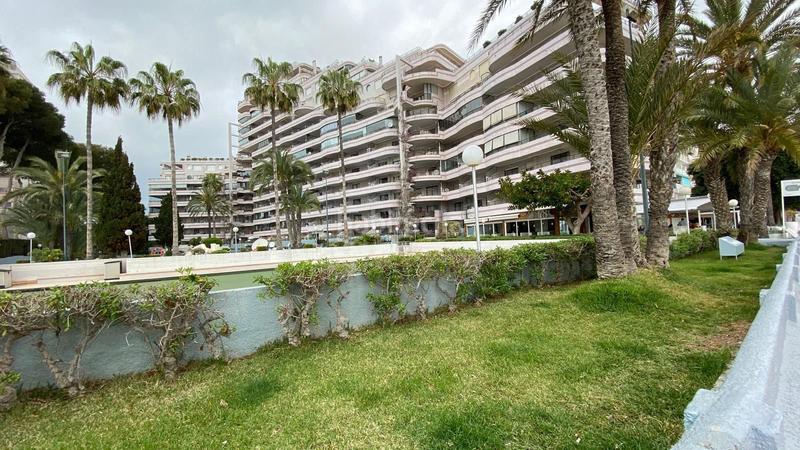 Foto f634e400-feec-4c46-97a7-9eca7ab4036d. Apartament a Zona Levante - Playa Fossa Calp