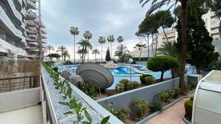 Apartament a Zona Levante - Playa Fossa