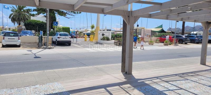 Foto ebf68a14-9d8e-4a2d-b148-14c44d49acff. Geschäftsraum in Altea ciudad Altea