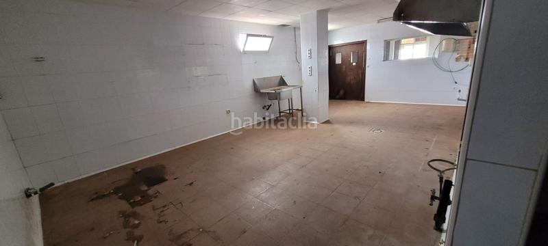 Foto 1ee89050-bed4-4e2e-91db-b8cc7752f50a. Local comercial a Altea ciudad Altea