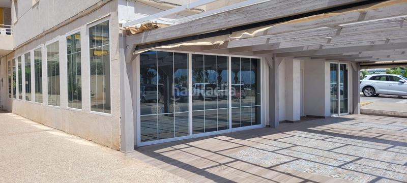 Foto b4d941bd-9274-4282-b06a-d9acc934ed06. Local comercial a Altea ciudad Altea