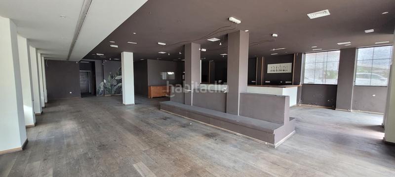 Foto d57f7865-d911-4d36-a74c-a308c39a97d7. Local comercial a Altea ciudad Altea