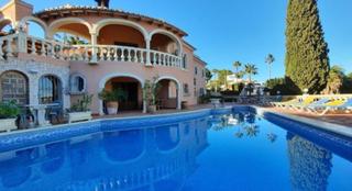 Casa a Cala Advocat-Baladrar