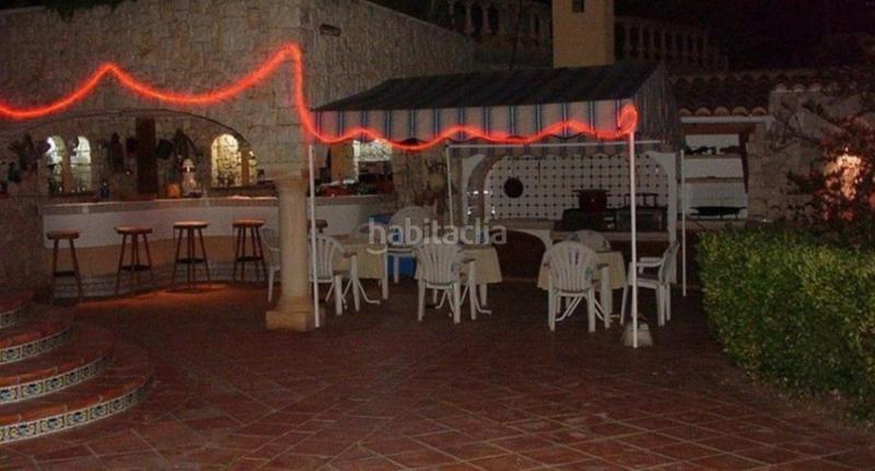 Foto 77e04c6b-994f-483c-821a-3650018c0e63. Casa con riscaldamento piscina in Cala Advocat-Baladrar Benissa