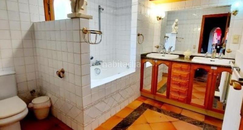 Foto 859c23f4-8f89-4a3b-a9d3-84ee7511617f. Casa con riscaldamento piscina in Cala Advocat-Baladrar Benissa