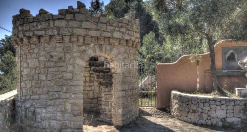 Foto 8869caf1-7aec-43cf-b691-b1d165011b50. Casa con riscaldamento piscina in Cala Advocat-Baladrar Benissa
